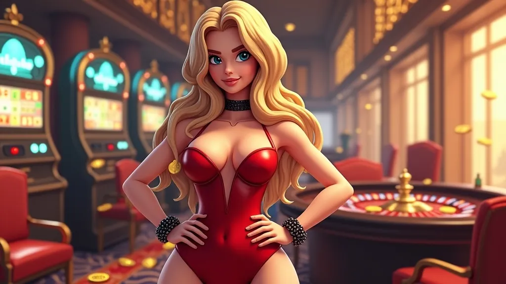 Mastercardencasinoenlinea