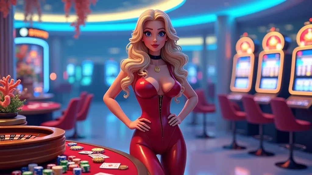 Mastercardencasinoenlinea
